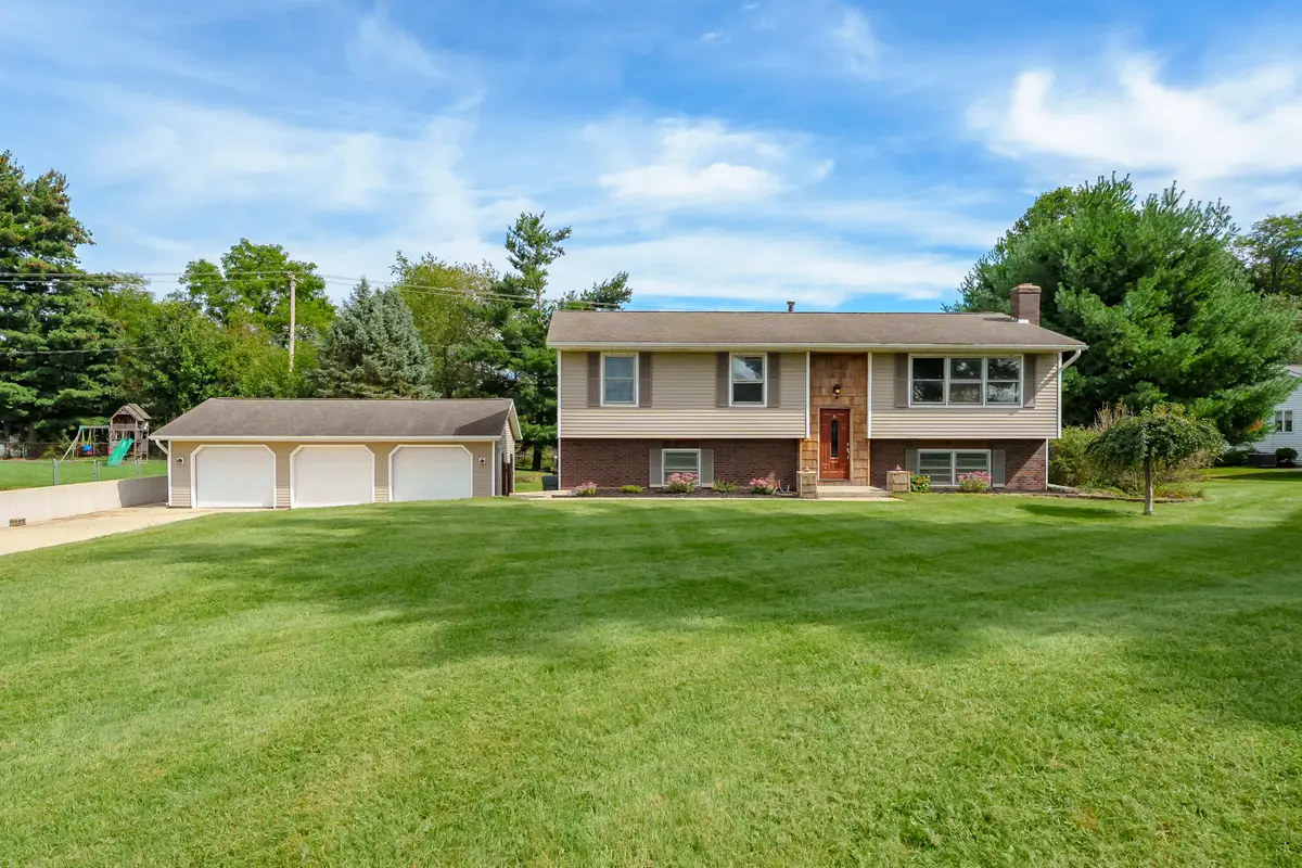 2084 N 26th Street, Kalamazoo, MI 49048 - #1