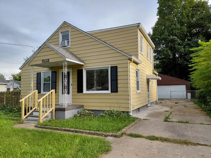 2952 Nathan Avenue, Flint, MI 48506 - #2