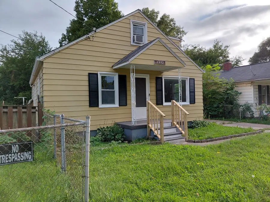 2952 Nathan Avenue, Flint, MI 48506 - #3