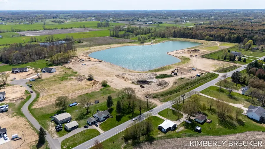 Lot E Fillmore, Allendale, MI 49401 - #2
