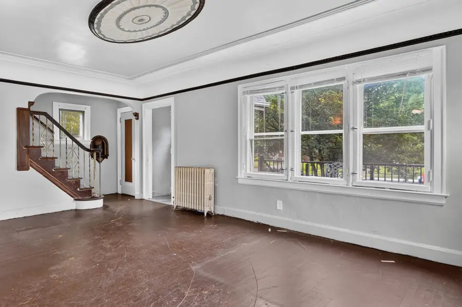 17303 Runyon Street, Detroit, MI 48234 - #2