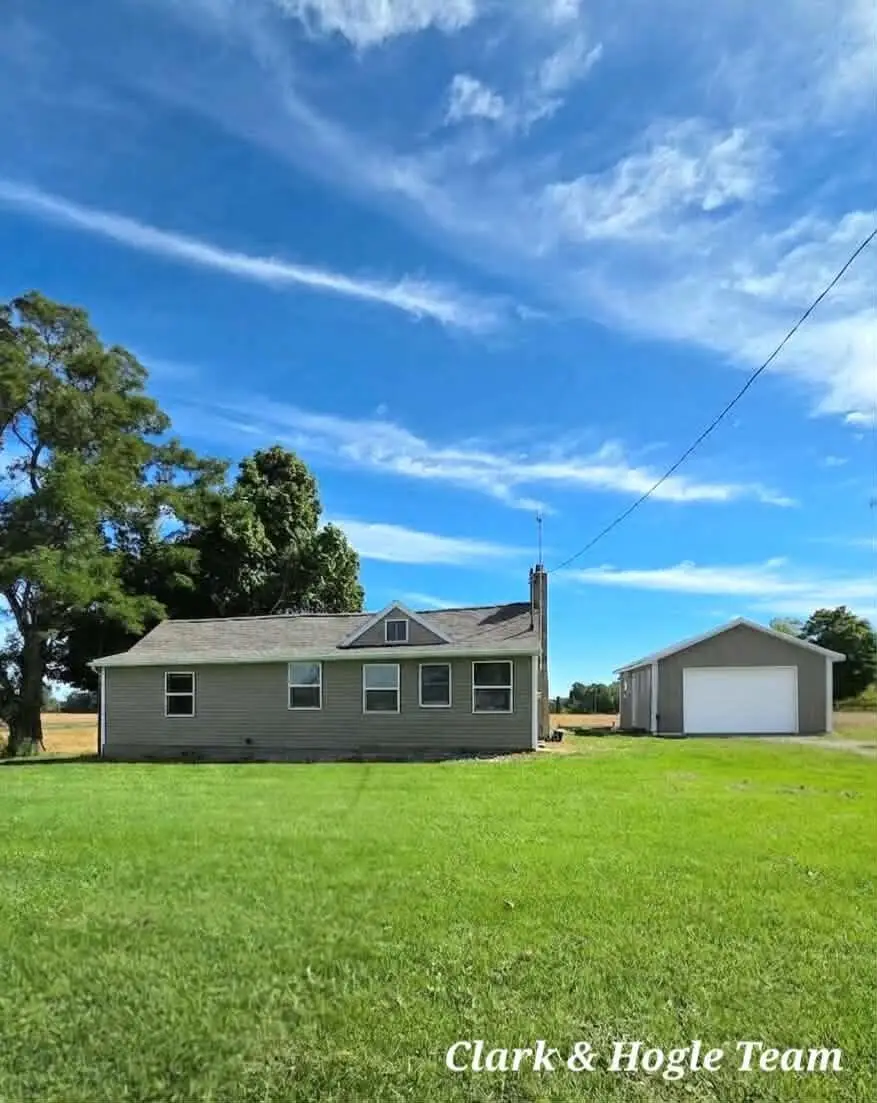 2983 Divine Highway, Lyons, MI 48851 - #1