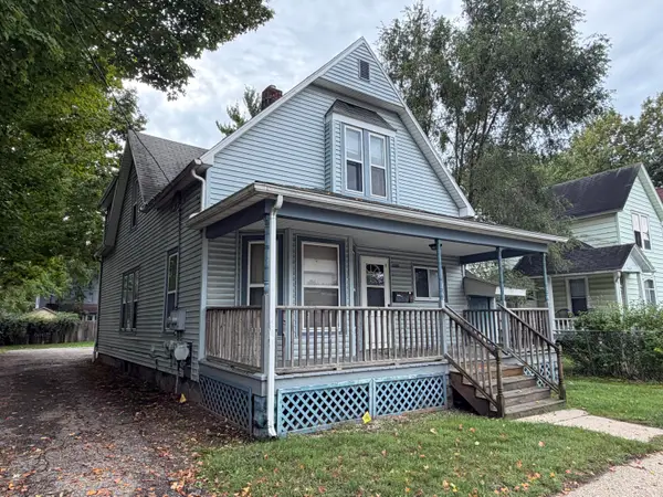 1315 Mills Street, Kalamazoo, MI 49001