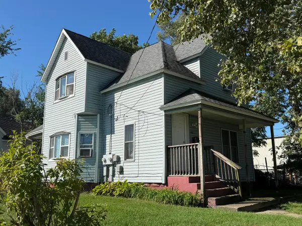 746 Jackson Street, Kalamazoo, MI 49001