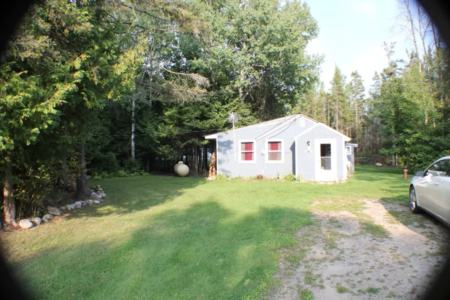 31165 S Maxton Road, Drummond Island, MI 49726 - #2