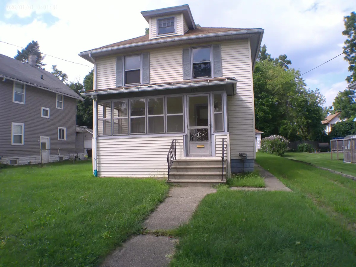 132 Wall Street, Jackson, MI 49203 - #1