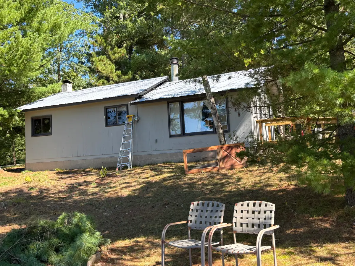 4833 S Astor Road, Baldwin, MI 49304 - #1