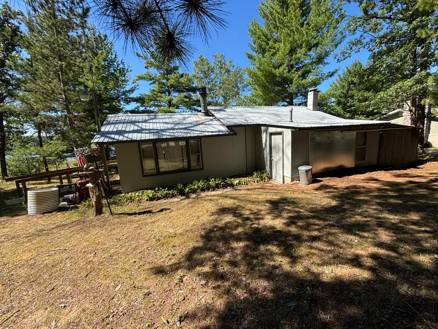 4833 S Astor Road, Baldwin, MI 49304 - #2