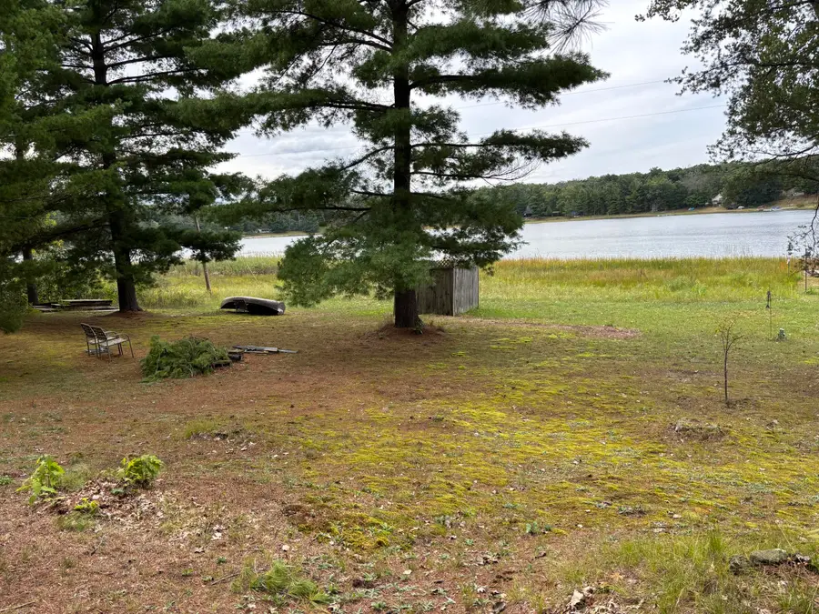 4833 S Astor Road, Baldwin, MI 49304 - #3