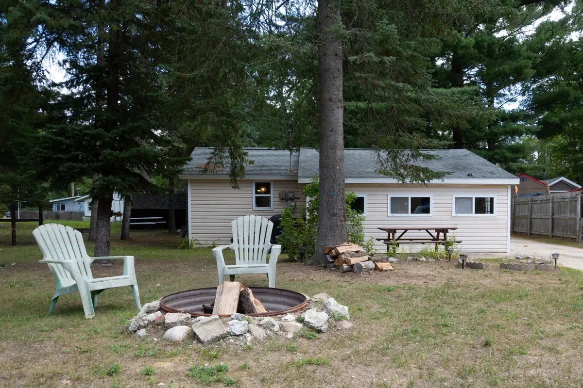 410 Silver Lake Drive, Lake, MI 48632 - #1