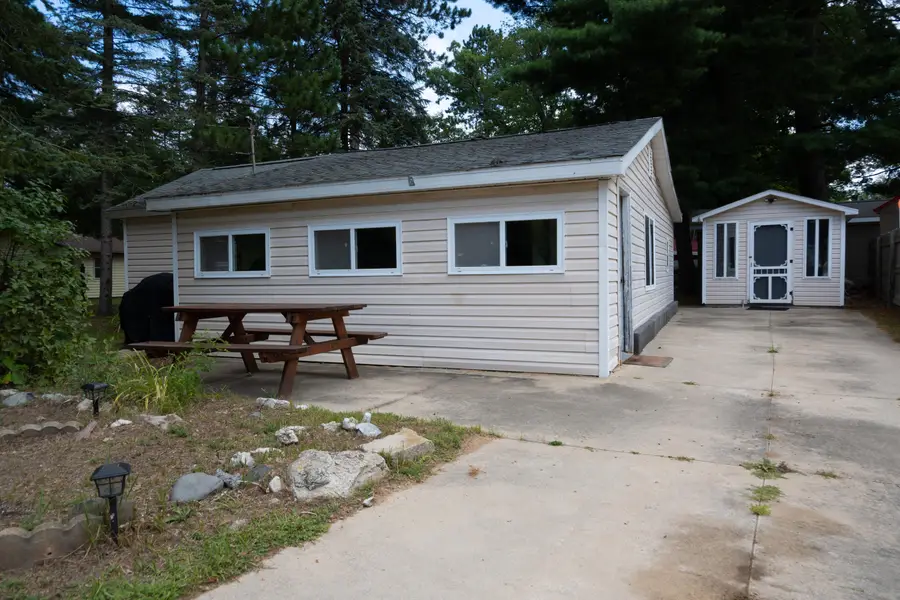410 Silver Lake Drive, Lake, MI 48632 - #2