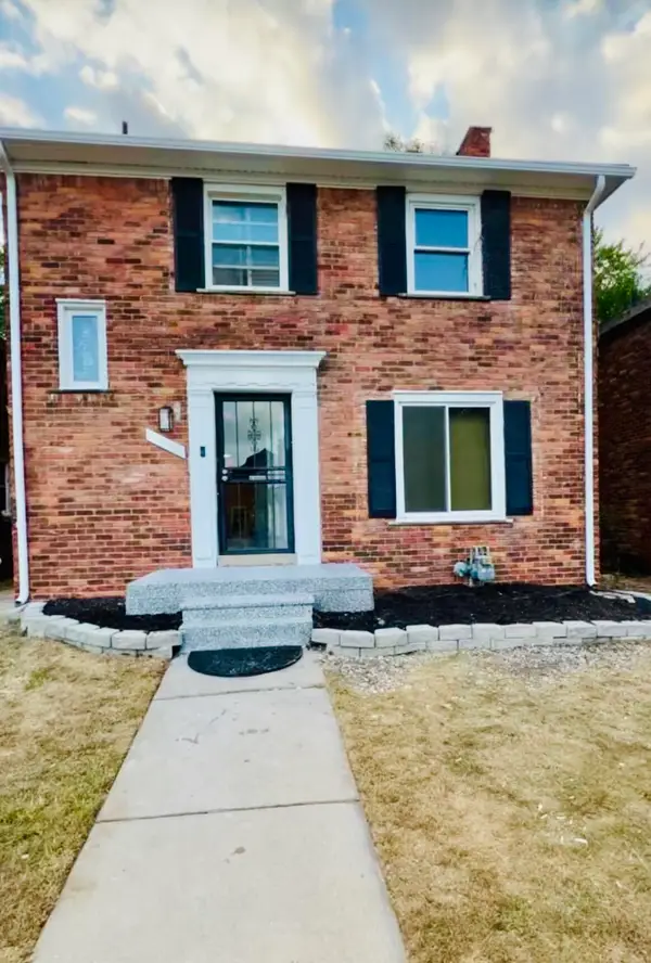 18625 Northlawn Street, Detroit, MI 48221