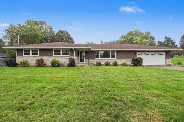 128 Chapel Hill Drive, Battle Creek, MI 49015
