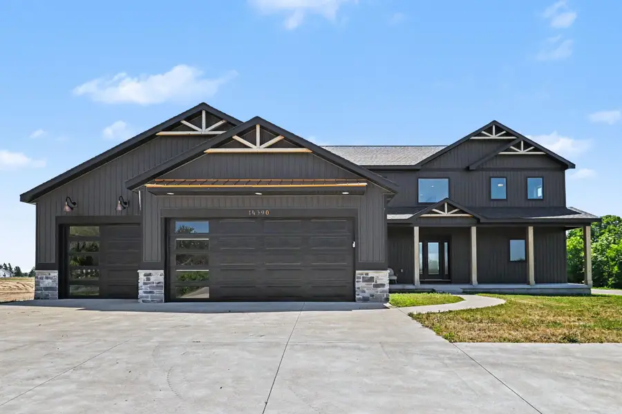 14390 New Holland Street, Holland, MI 49424 - #2