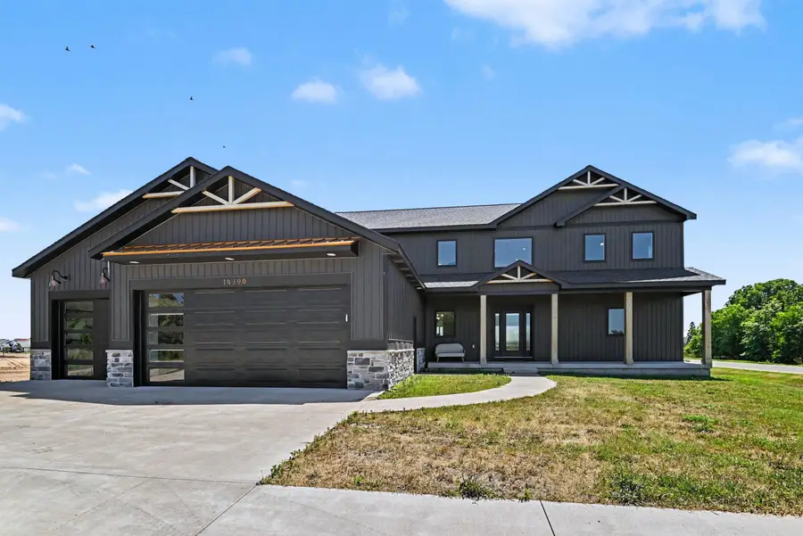 14390 New Holland Street, Holland, MI 49424 - #3