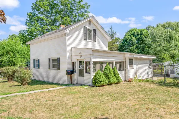 406 Marion Avenue, Big Rapids, MI 49307