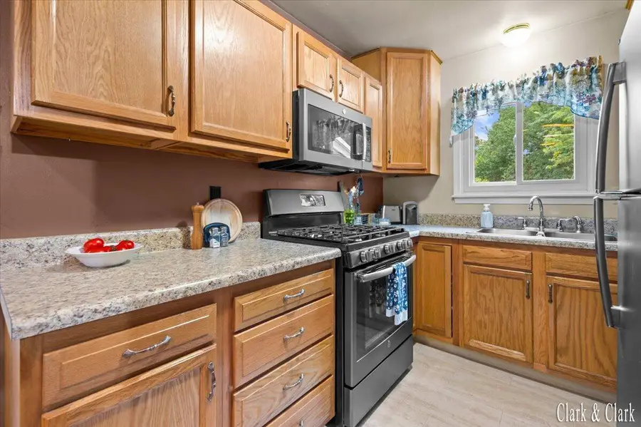 324 Elizabeth Dean Drive Se, Lowell, MI 49331 - #3