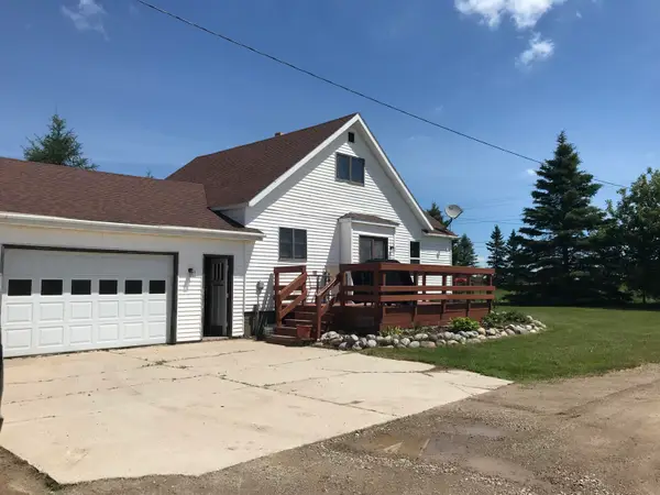 7338 M-129, Pickford, MI 49774