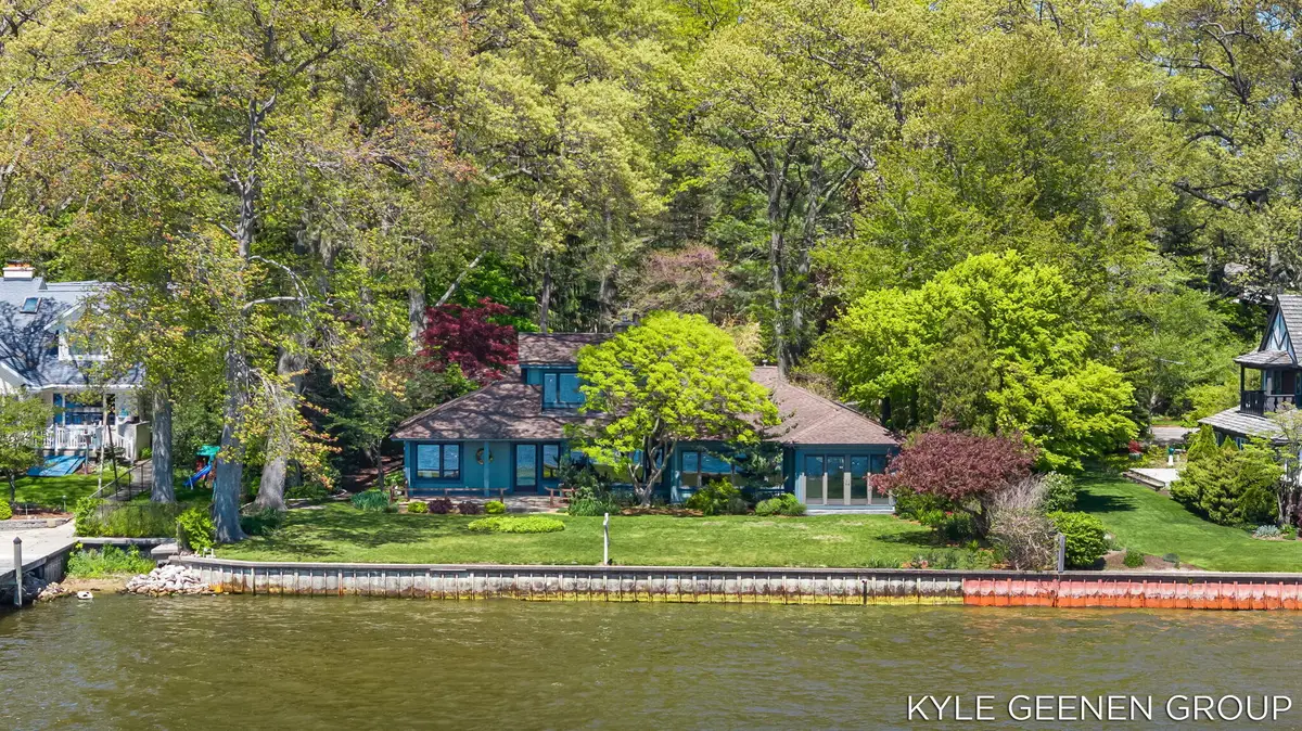 1140 Marigold Lane, Holland, MI 49424 - #1