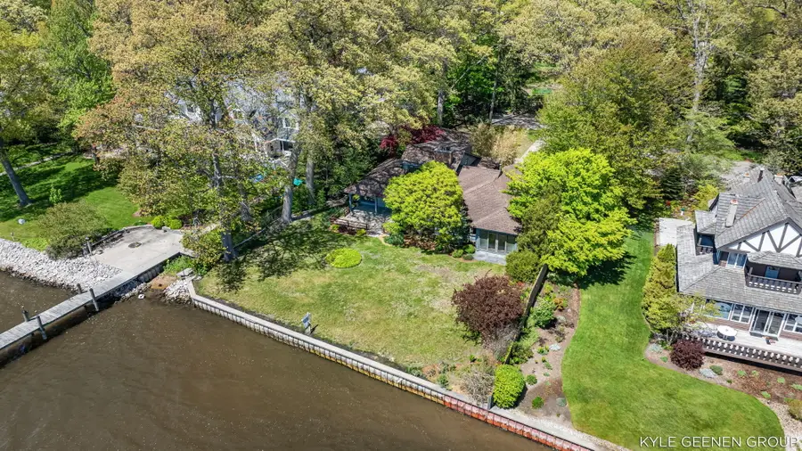 1140 Marigold Lane, Holland, MI 49424 - #3