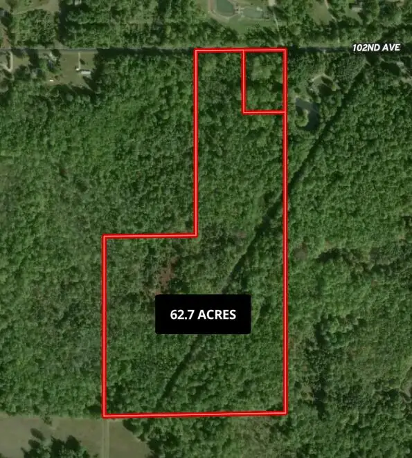 6362 102nd Avenue, South Haven, MI 49090 - #1