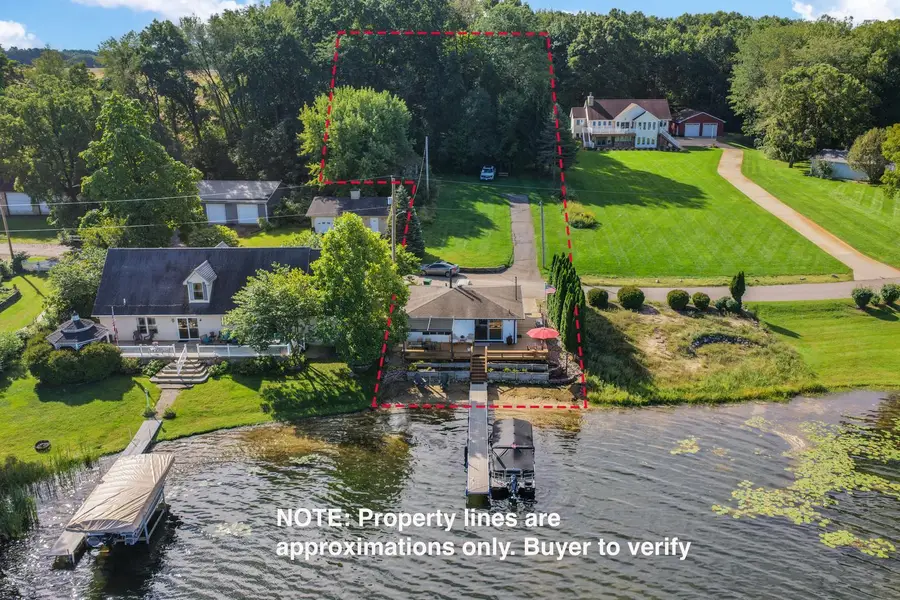 10062 Walnut Drive, Three Rivers, MI 49093 - #2