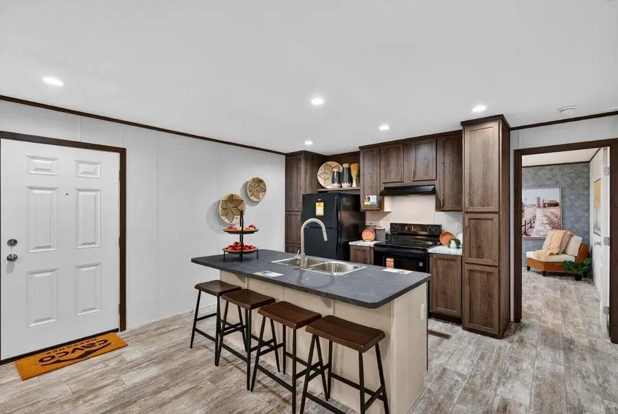 4747 W River Drive Ne #lot 55, Comstock Park, MI 49321 - #3