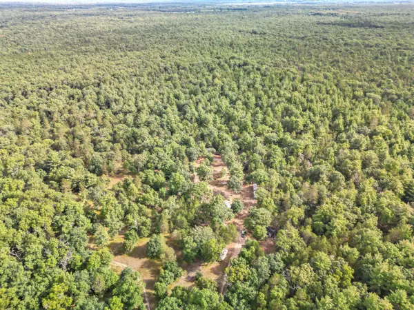 40 Acres Vl, Shelby, MI 49455