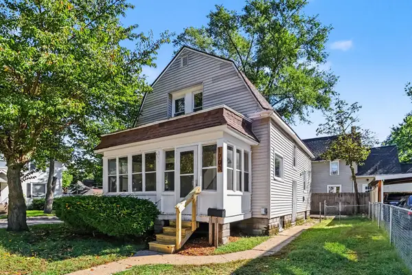1703 Race Street, Kalamazoo, MI 49001