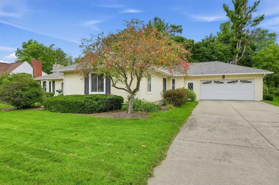 343 E Maple Street, Fremont, MI 49412 - #2