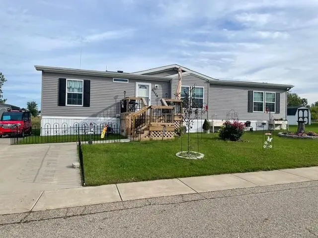 11779 Northern Shores, Holland, MI 49424 - #1