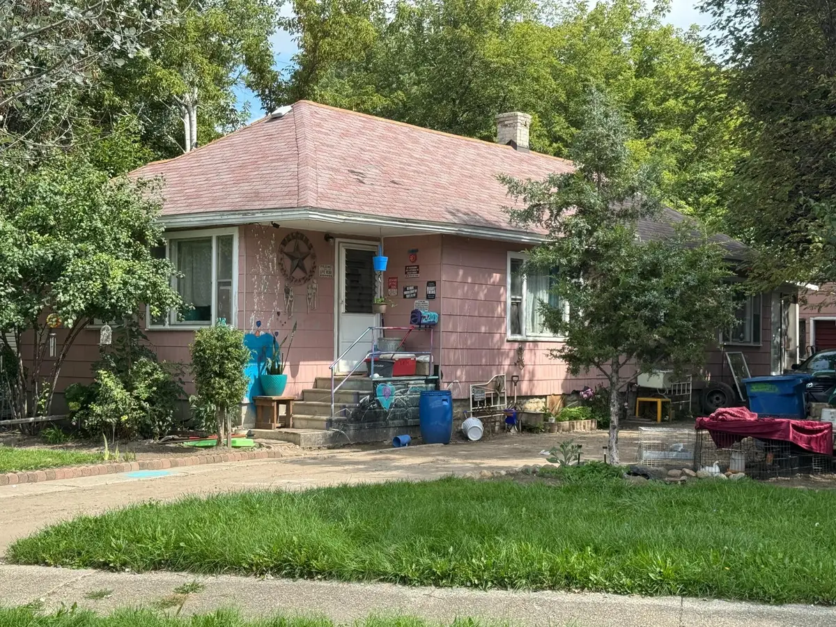 2208 Branch Road, Flint, MI 48506 - #1