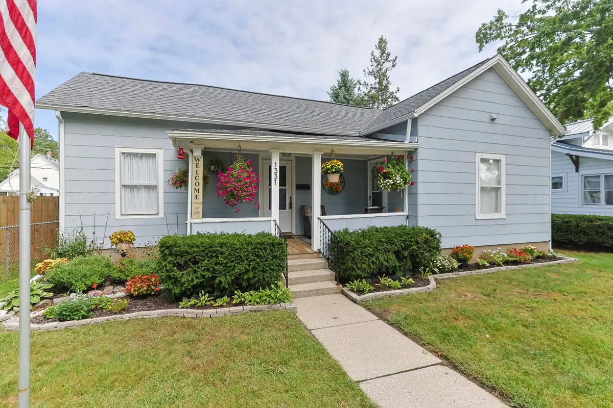 1331 Hickory Street, Niles, MI 49120 - #1
