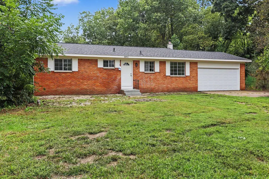 1150 Luce Road, Battle Creek, MI 49017 - #2