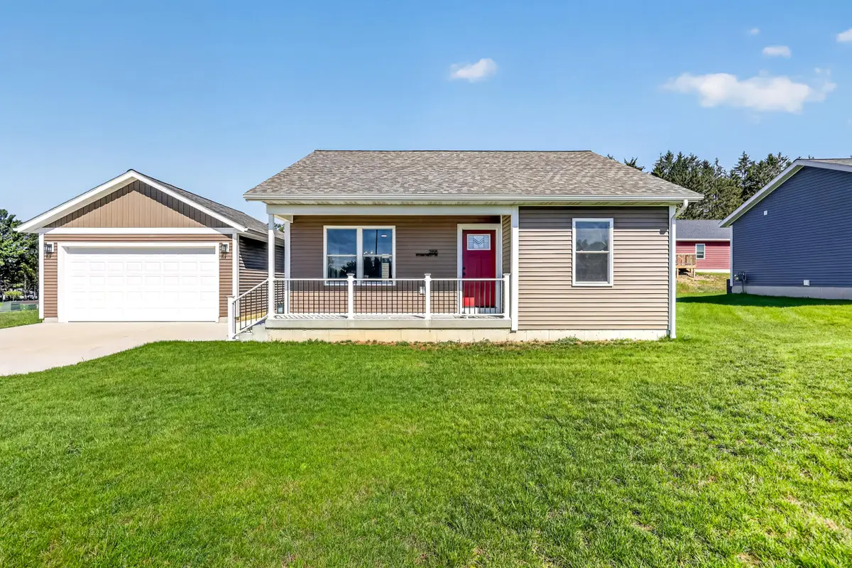 266 Stonecrest Drive, Shelby, MI 49455 - #1