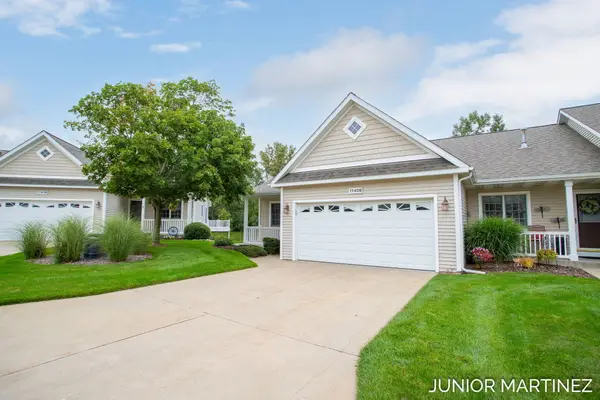 11409 N Lake Drive, Holland, MI 49424