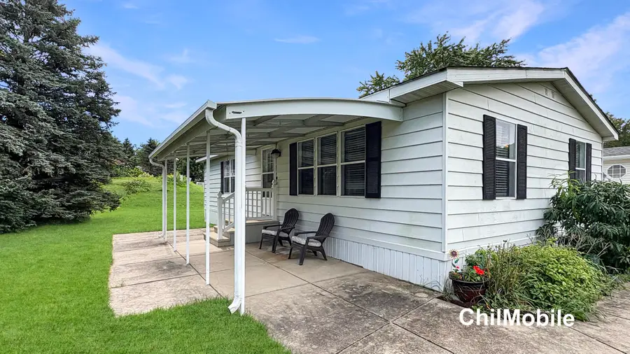 7831 Tree Swallow Drive Se, Grand Rapids, MI 49508 - #2