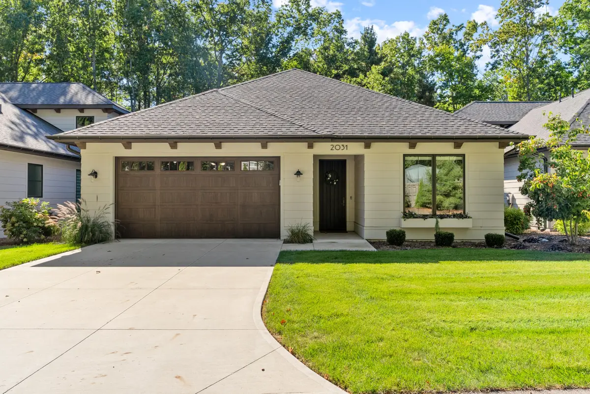 2031 Ottawa Beach Road, Holland, MI 49424 - #1