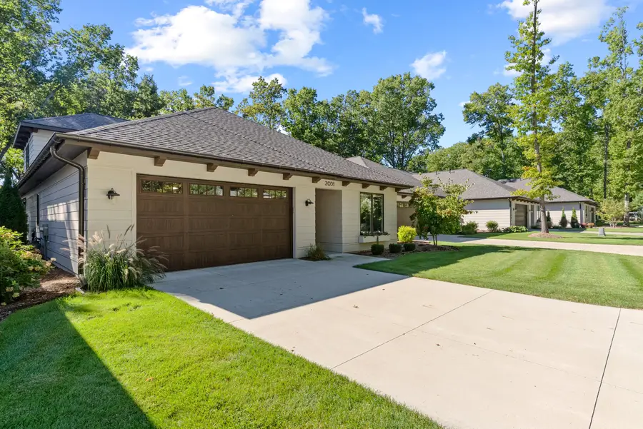 2031 Ottawa Beach Road, Holland, MI 49424 - #2
