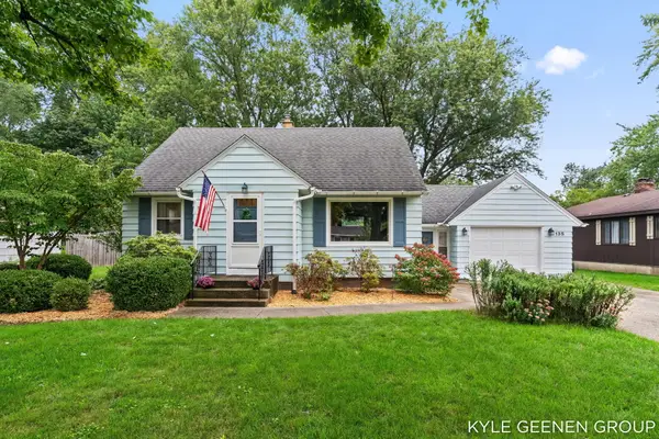 135 Grandview Avenue, Holland, MI 49423