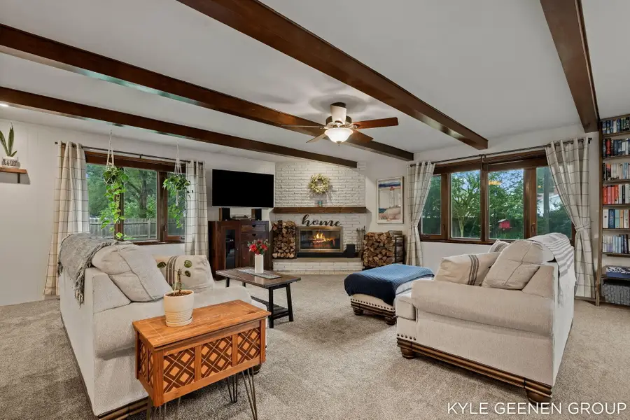 135 Grandview Avenue, Holland, MI 49423 - #2