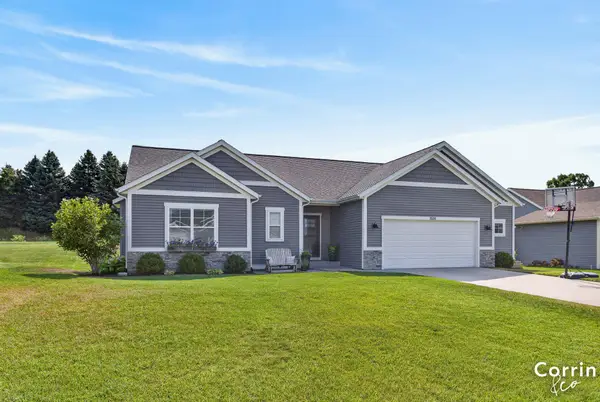 1520 Shenandoah Drive, Zeeland, MI 49464