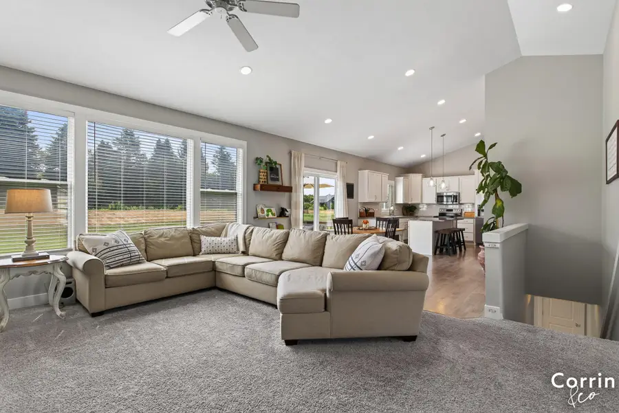 1520 Shenandoah Drive, Zeeland, MI 49464 - #3