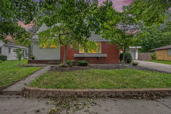 333 E Oak Street, Fremont, MI 49412