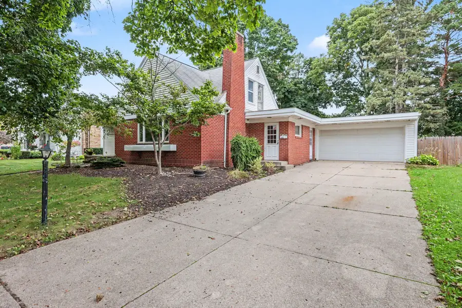 333 E Oak Street, Fremont, MI 49412 - #3