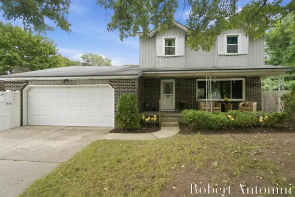 3756 Summit View Drive Ne, Grand Rapids, MI 49525