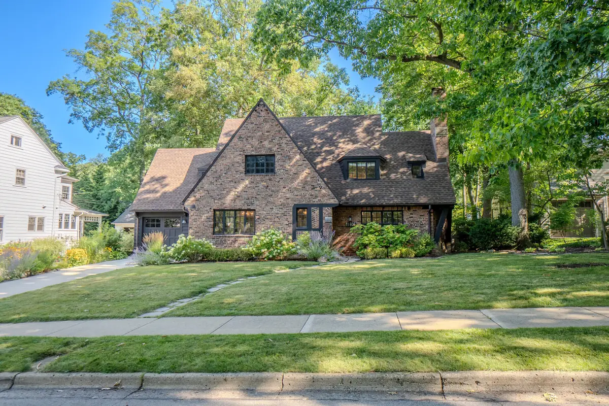 1805 Hermitage Road, Ann Arbor, MI 48104 - #1
