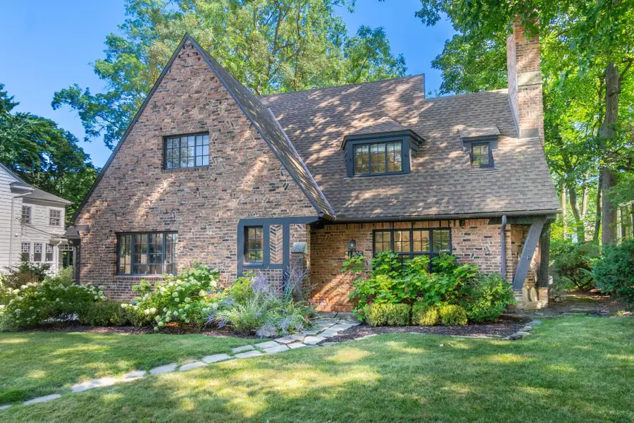 1805 Hermitage Road, Ann Arbor, MI 48104 - #2