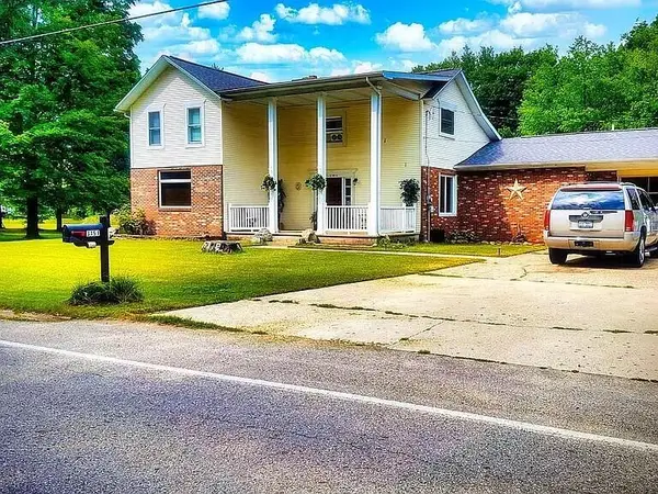 3151 Babylon Road, Allegan, MI 49010
