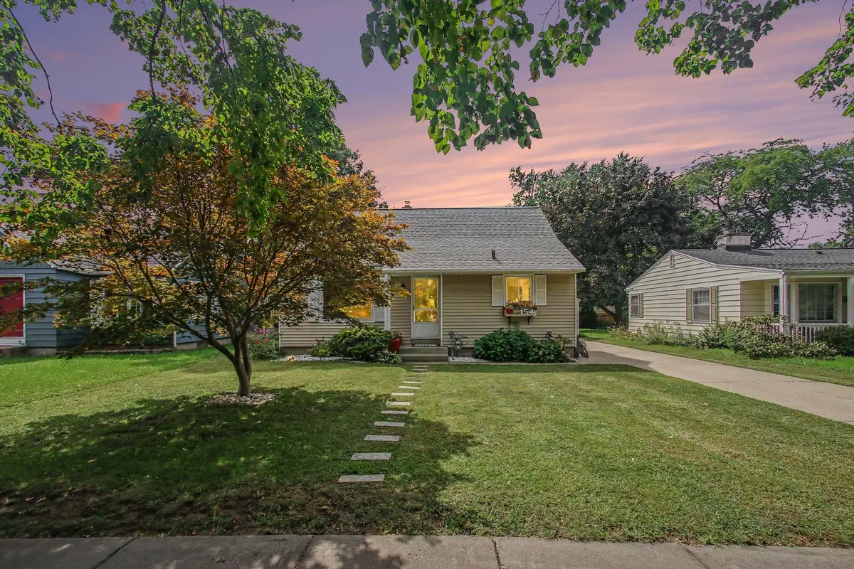 154 W 30th Street, Holland, MI 49423 - #1